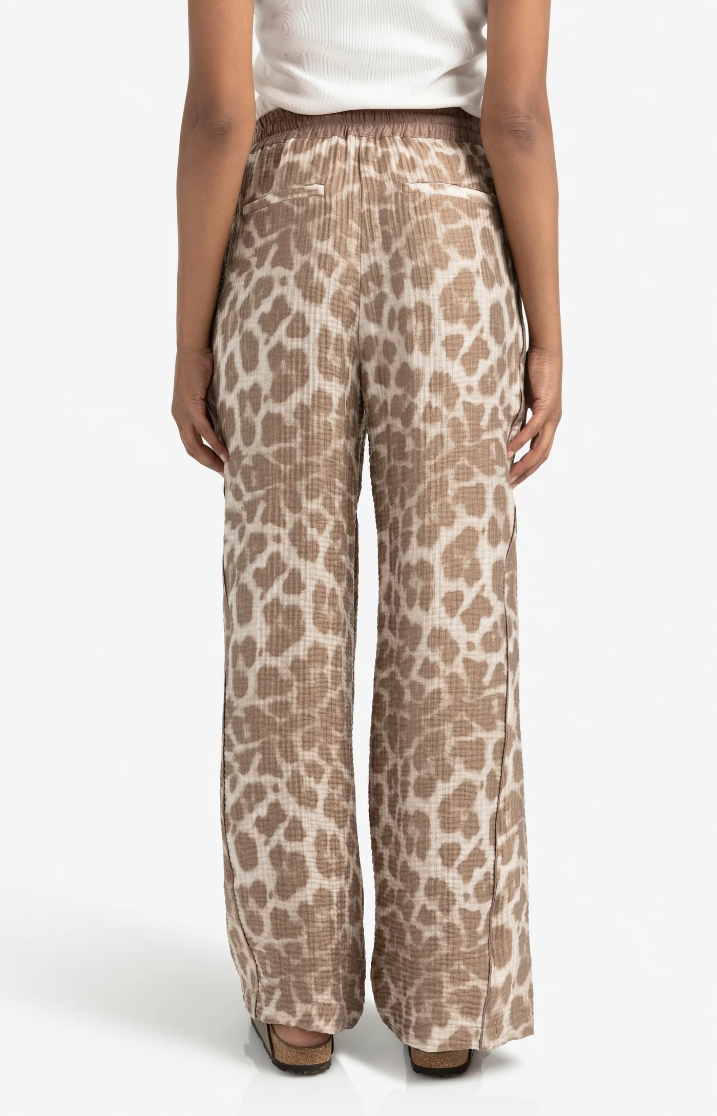 Yaya Pant 1207