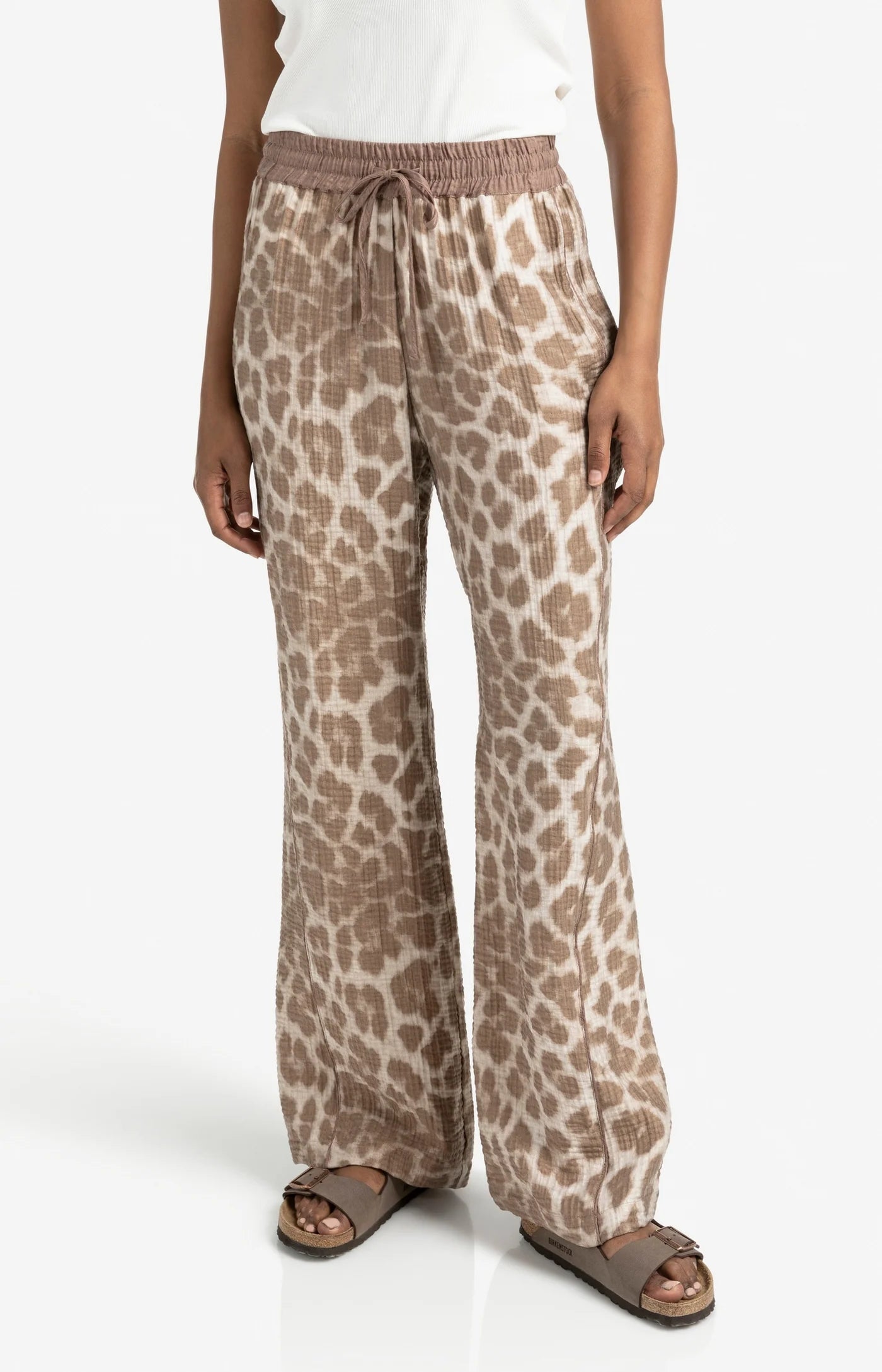 Yaya Pant 1207