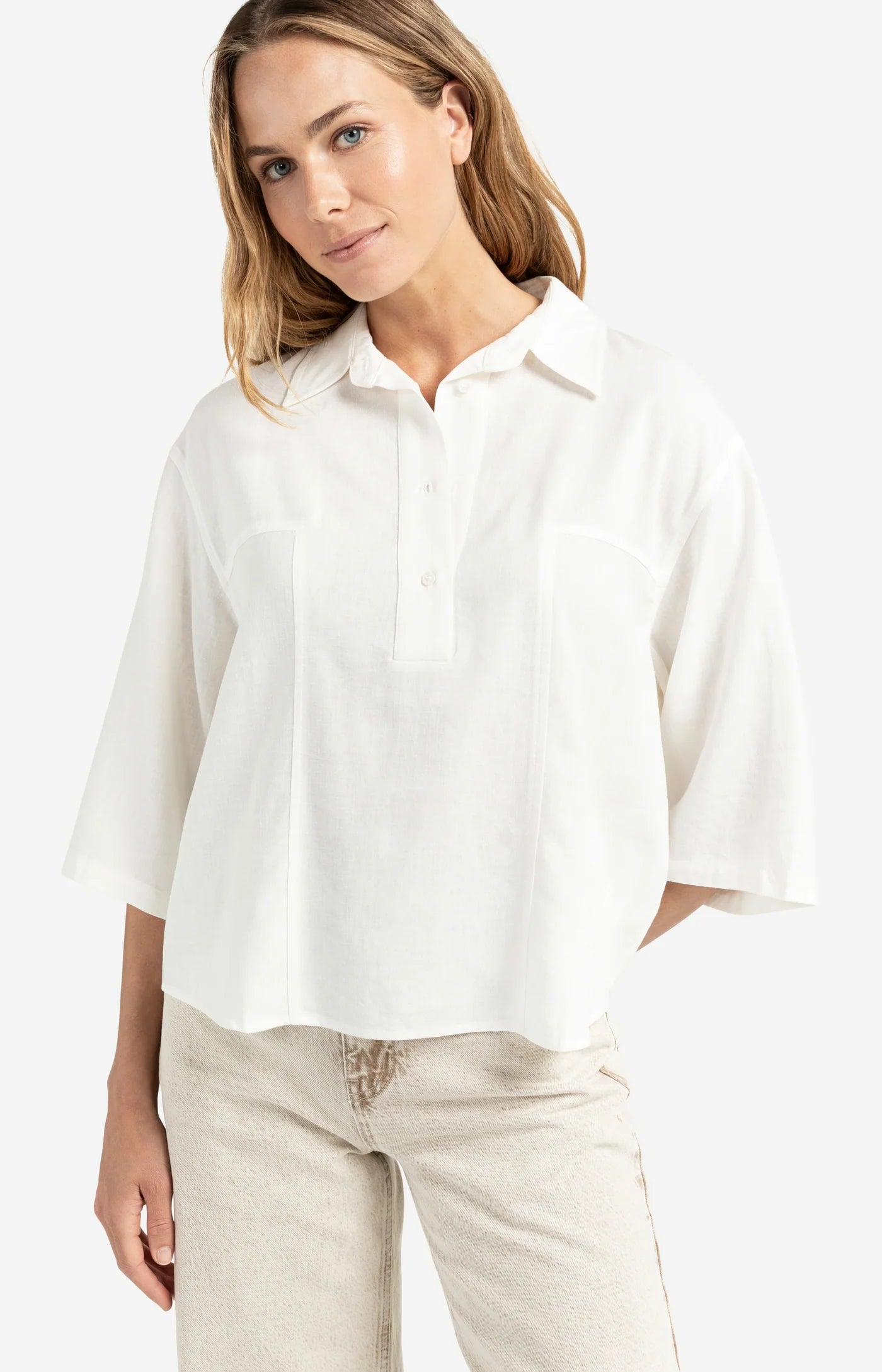 Yaya Blouse 1299