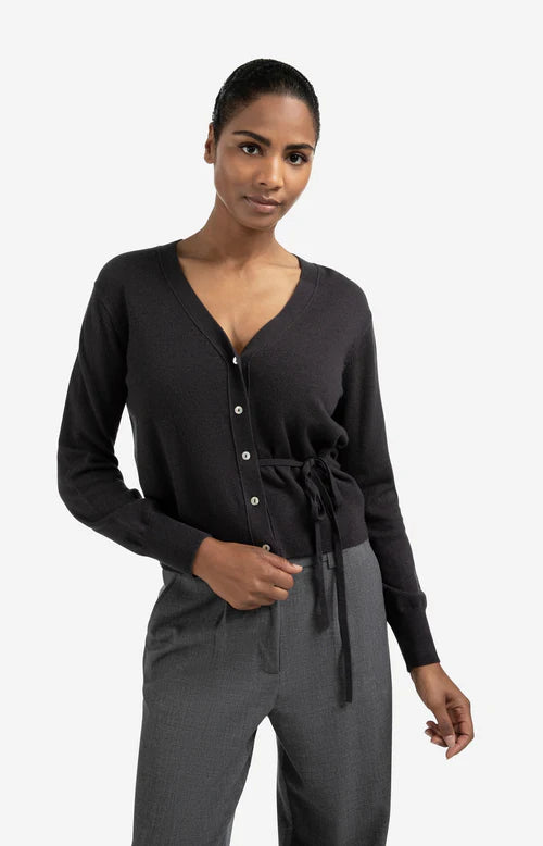 Yaya Cardigan 0122
