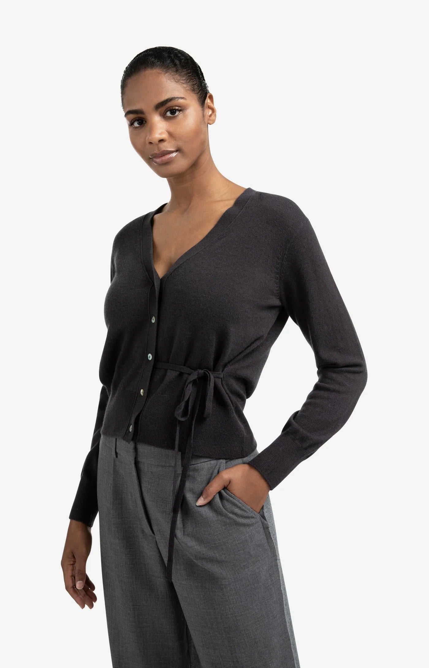 Yaya Cardigan 0122