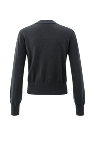 Yaya Cardigan 0122