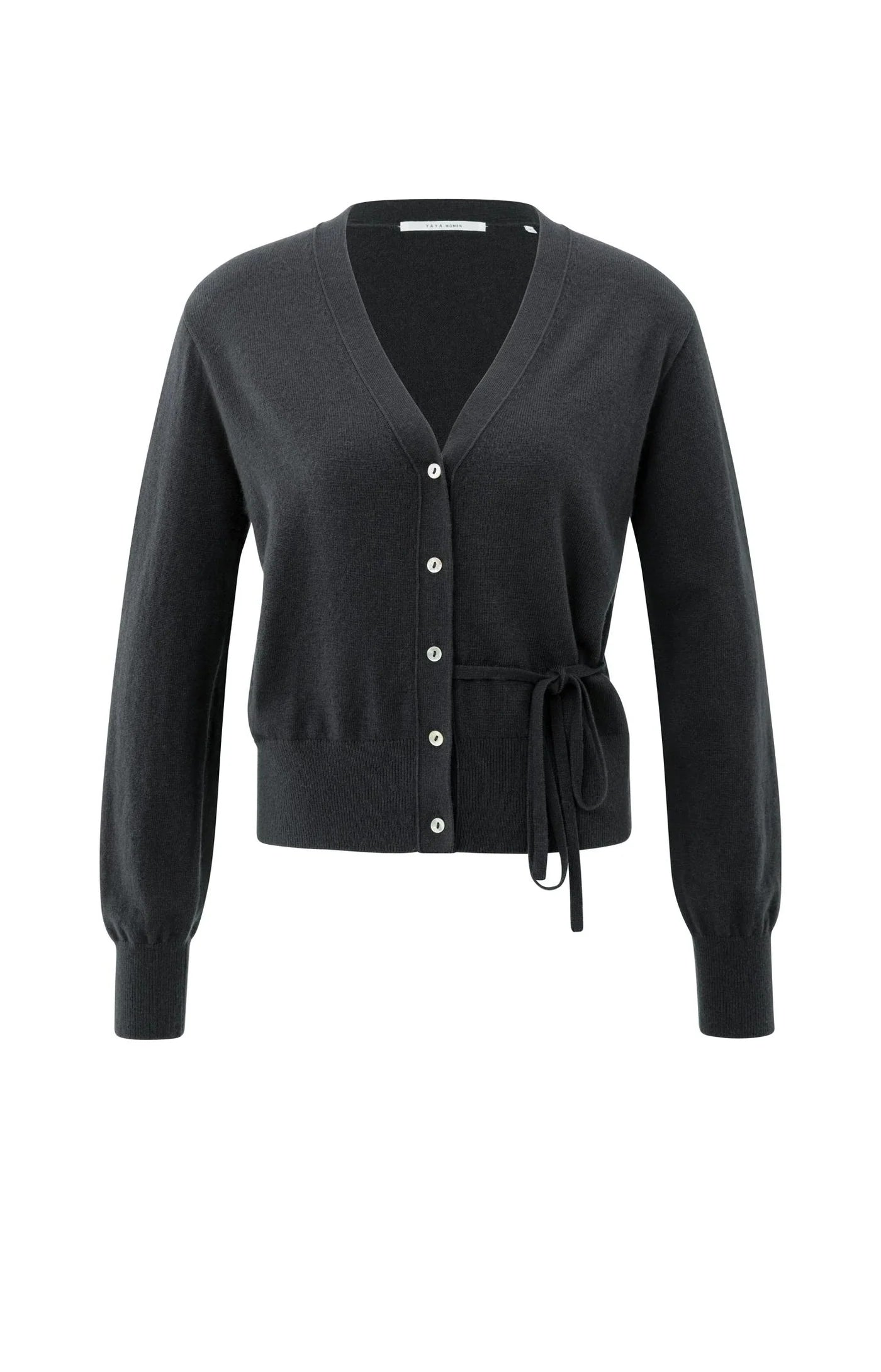 Yaya Cardigan 0122