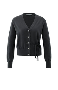 Yaya Cardigan 0122