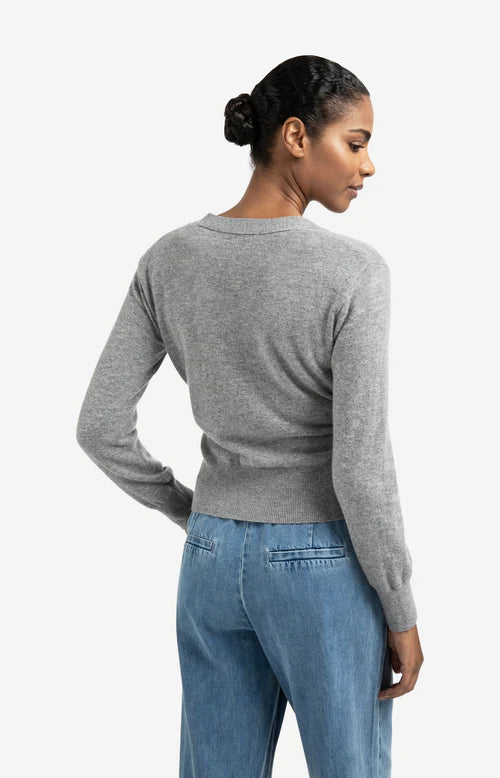 Yaya Cardigan 0122