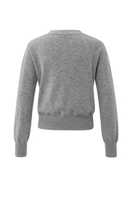 Yaya Cardigan 0122