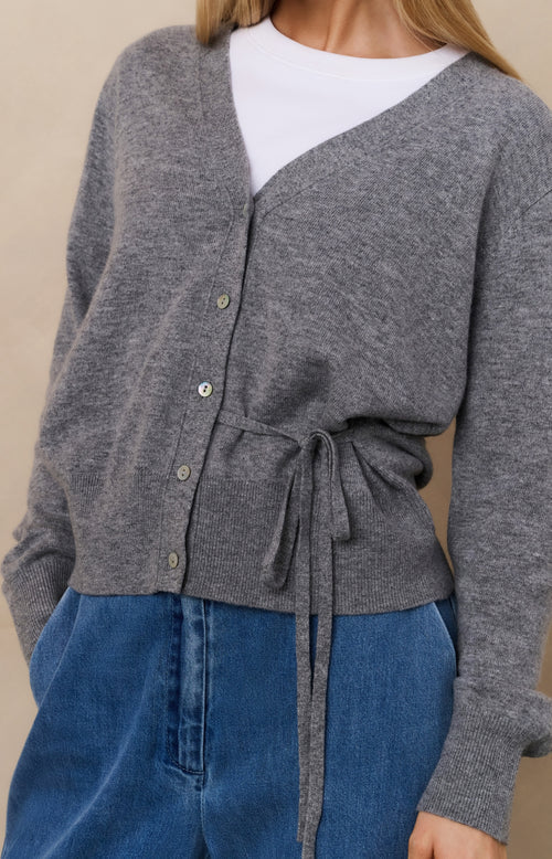 Yaya Cardigan 0122