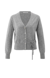 Yaya Cardigan 0122