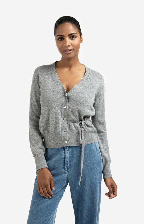 Yaya Cardigan 0122