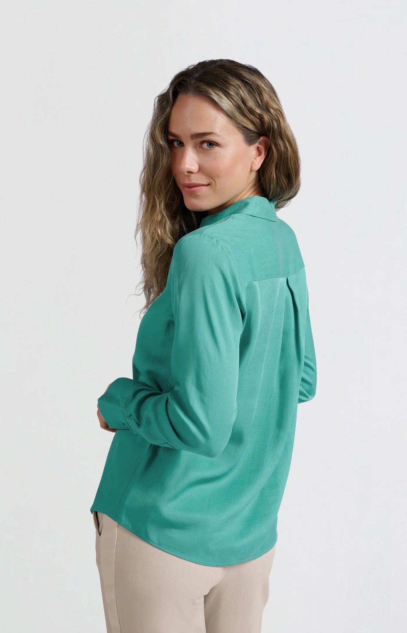 Yaya Blouse 1131