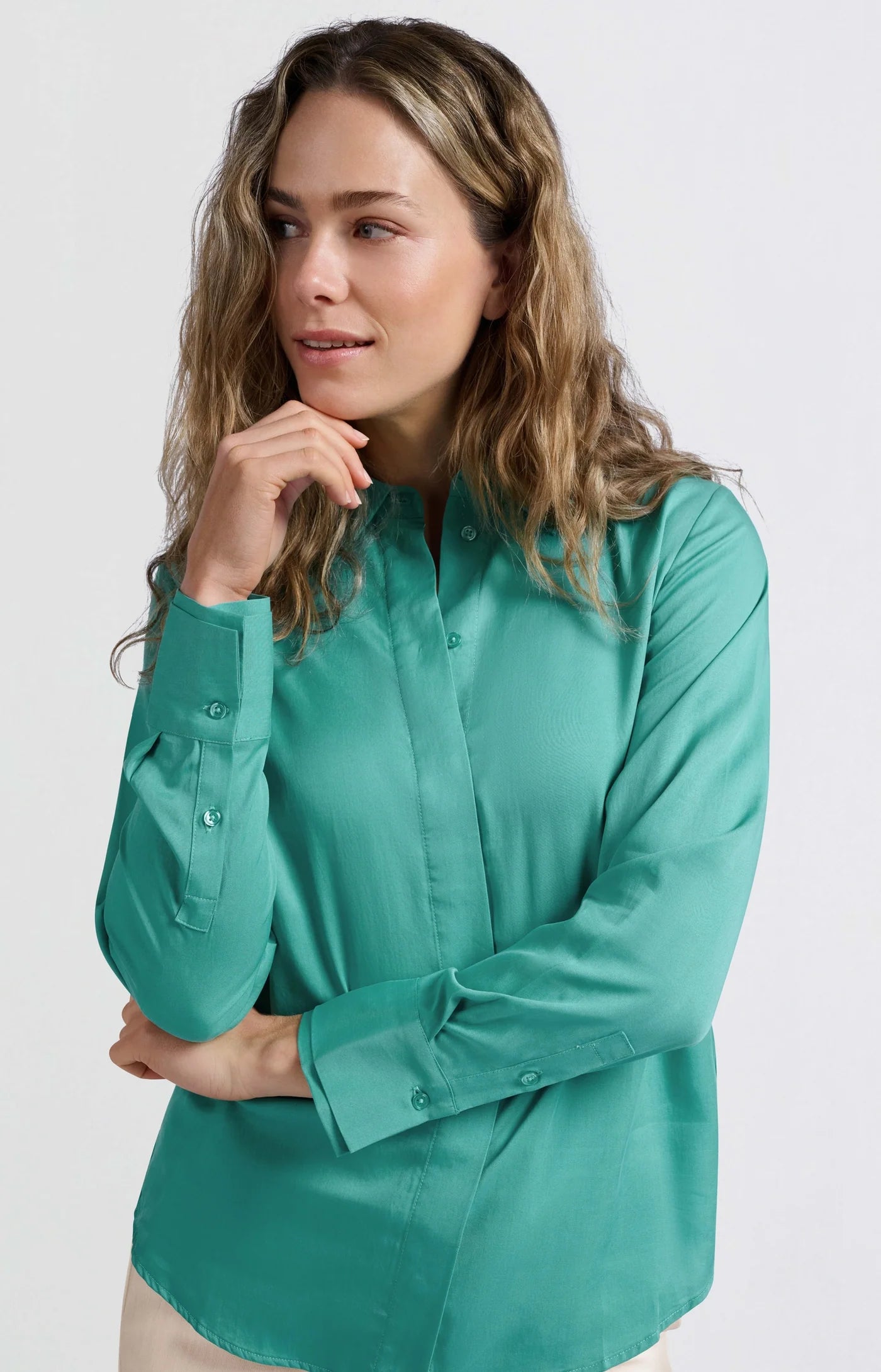 Yaya Blouse 1131