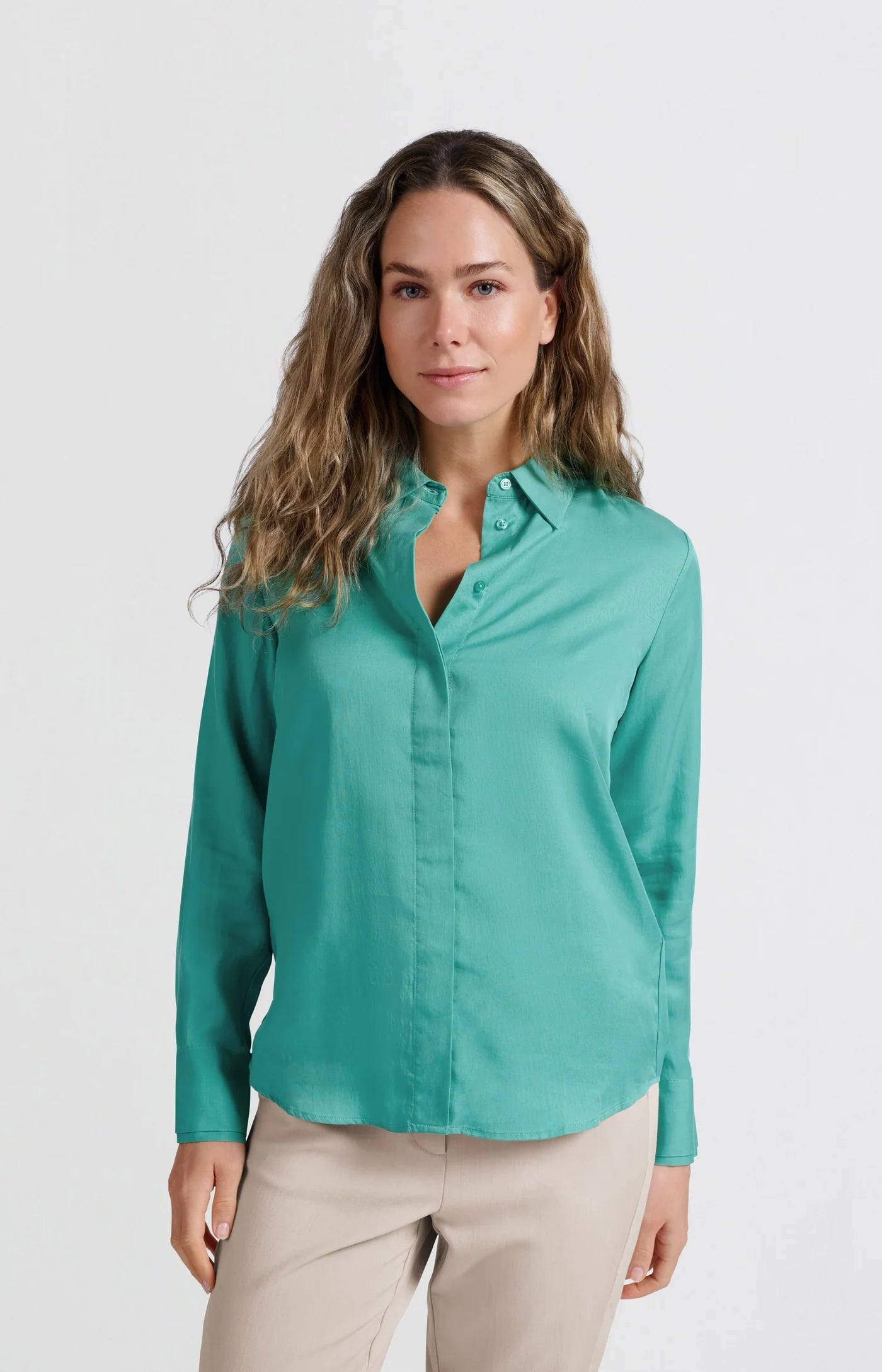 Yaya Blouse 1131
