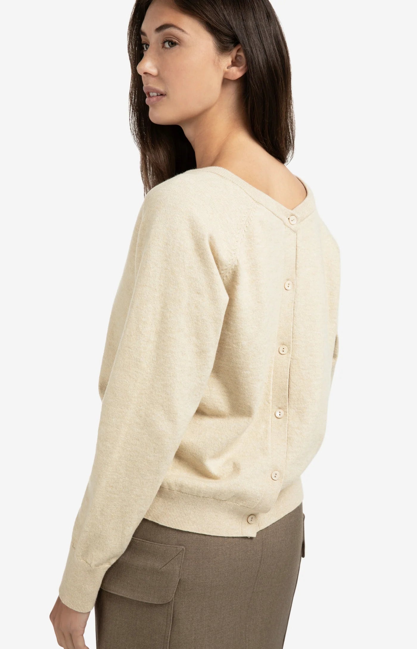 Yaya Sweater 0494