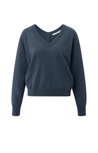 Yaya Sweater 0494