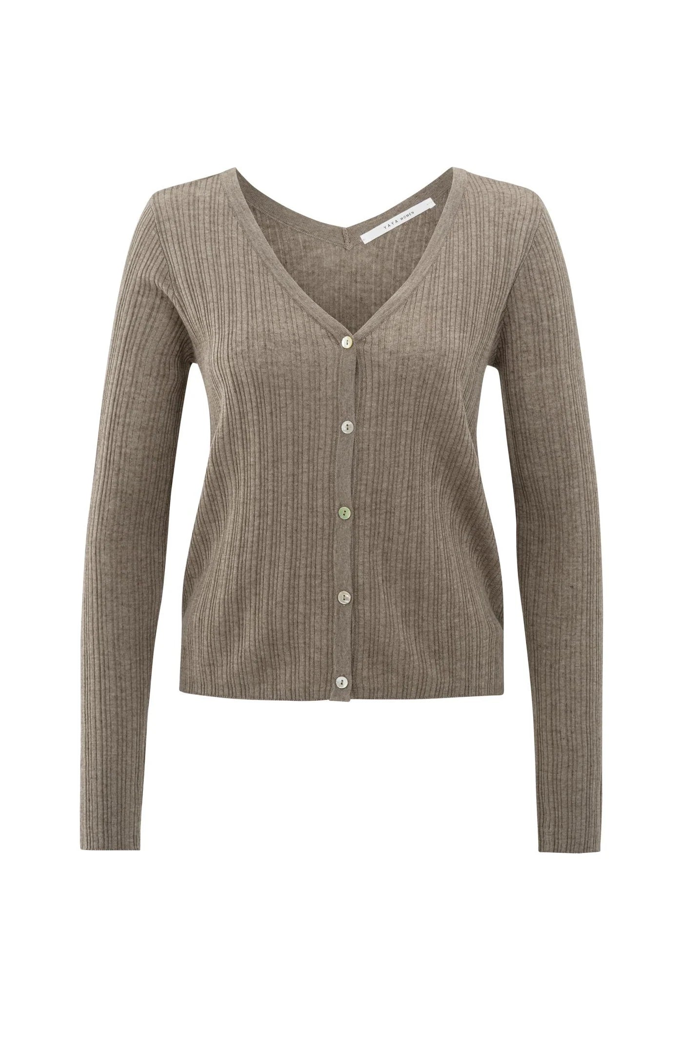Yaya Cardigan 0113
