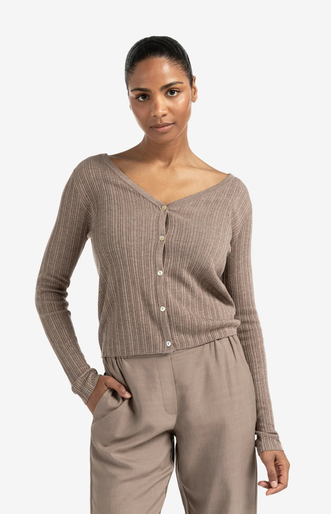 Yaya Cardigan 0113