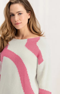 Yaya Sweater 0310
