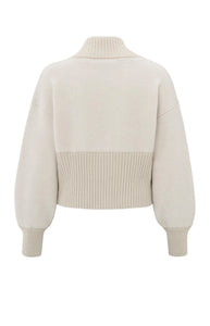Yaya Cardigan 0090