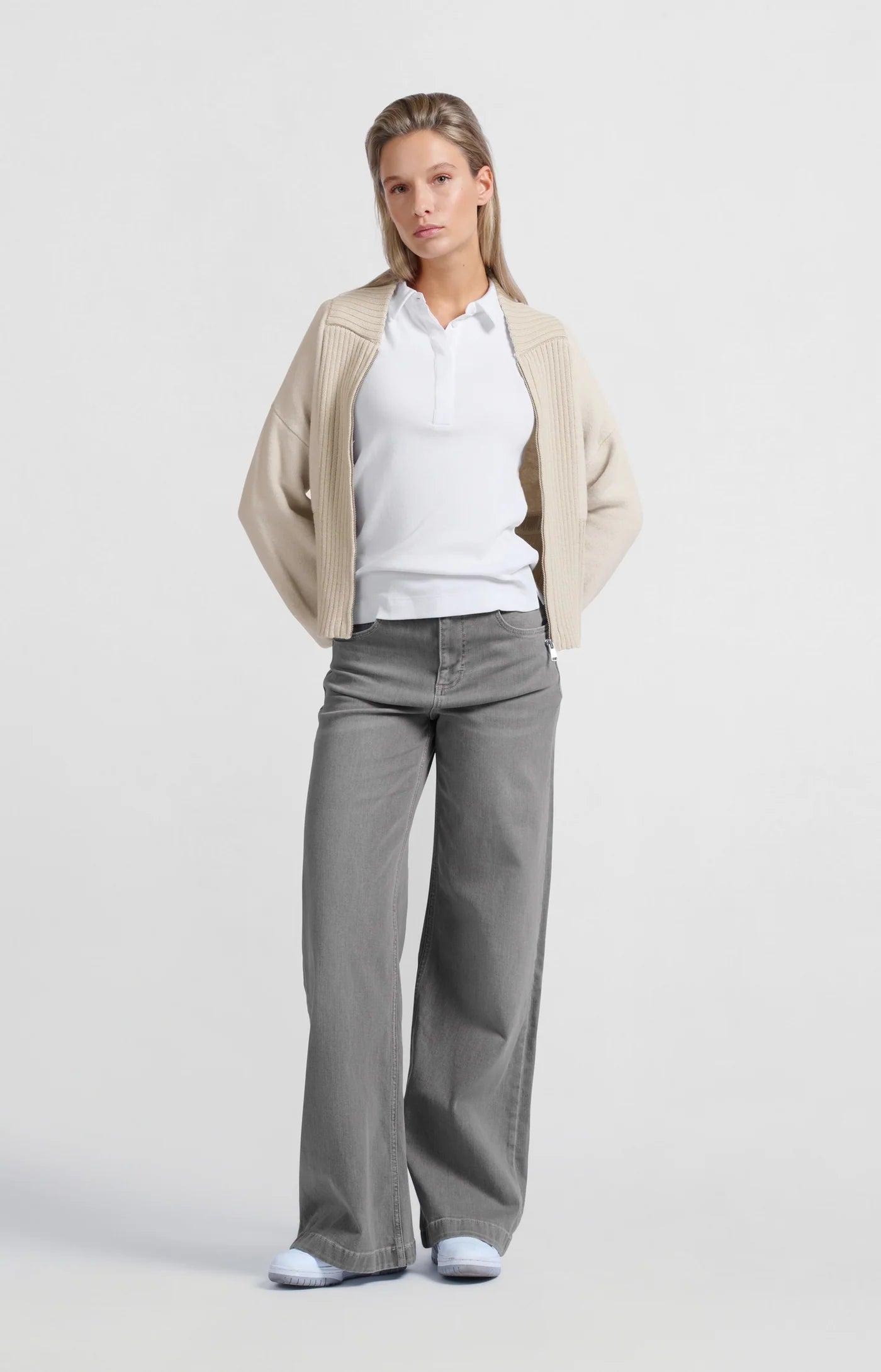 Yaya Cardigan 0090