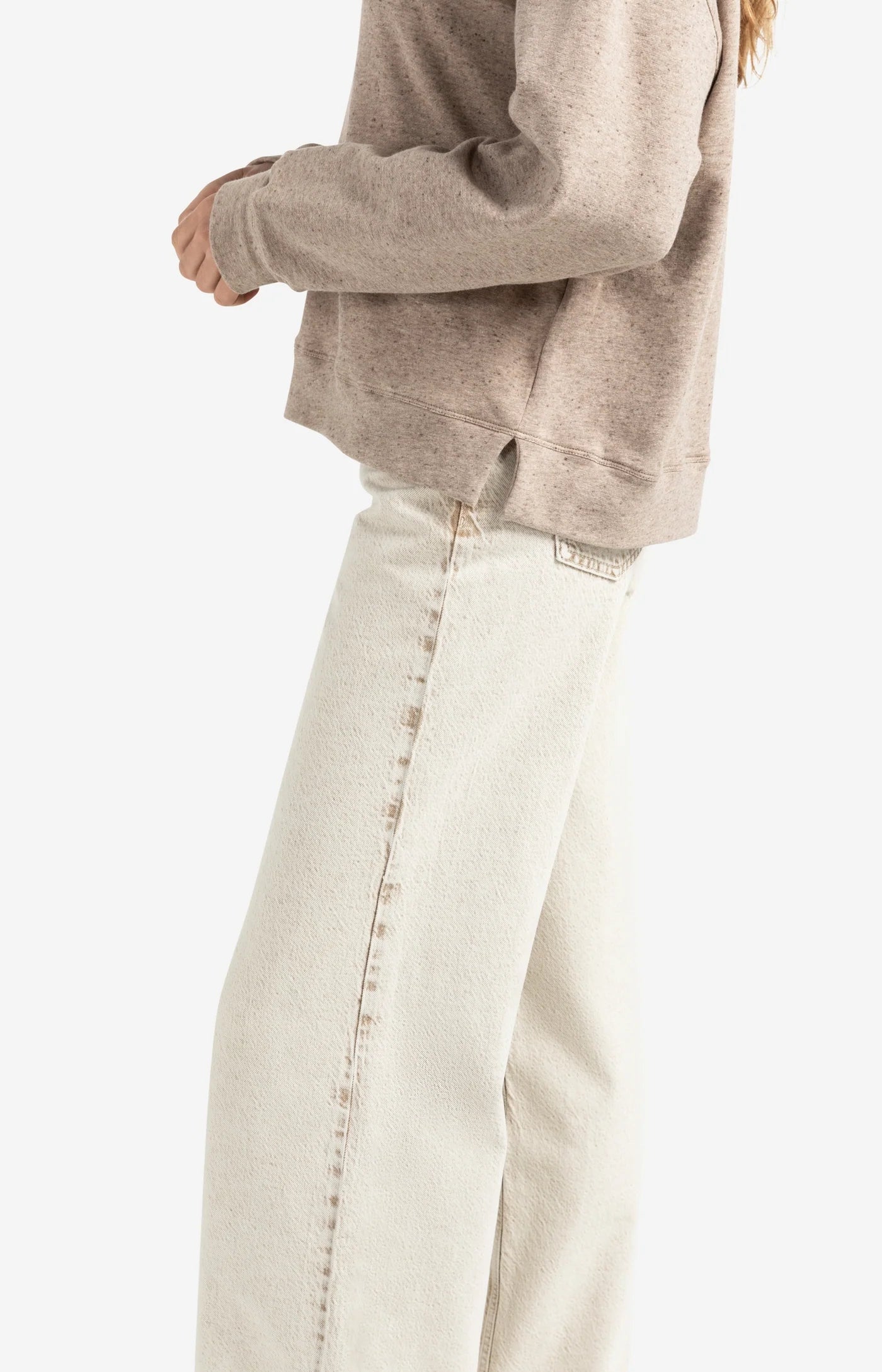 Yaya Sweatshirt 9090