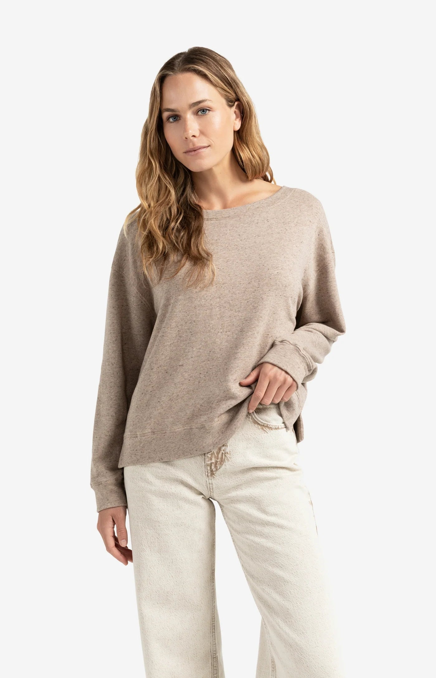 Yaya Sweatshirt 9090