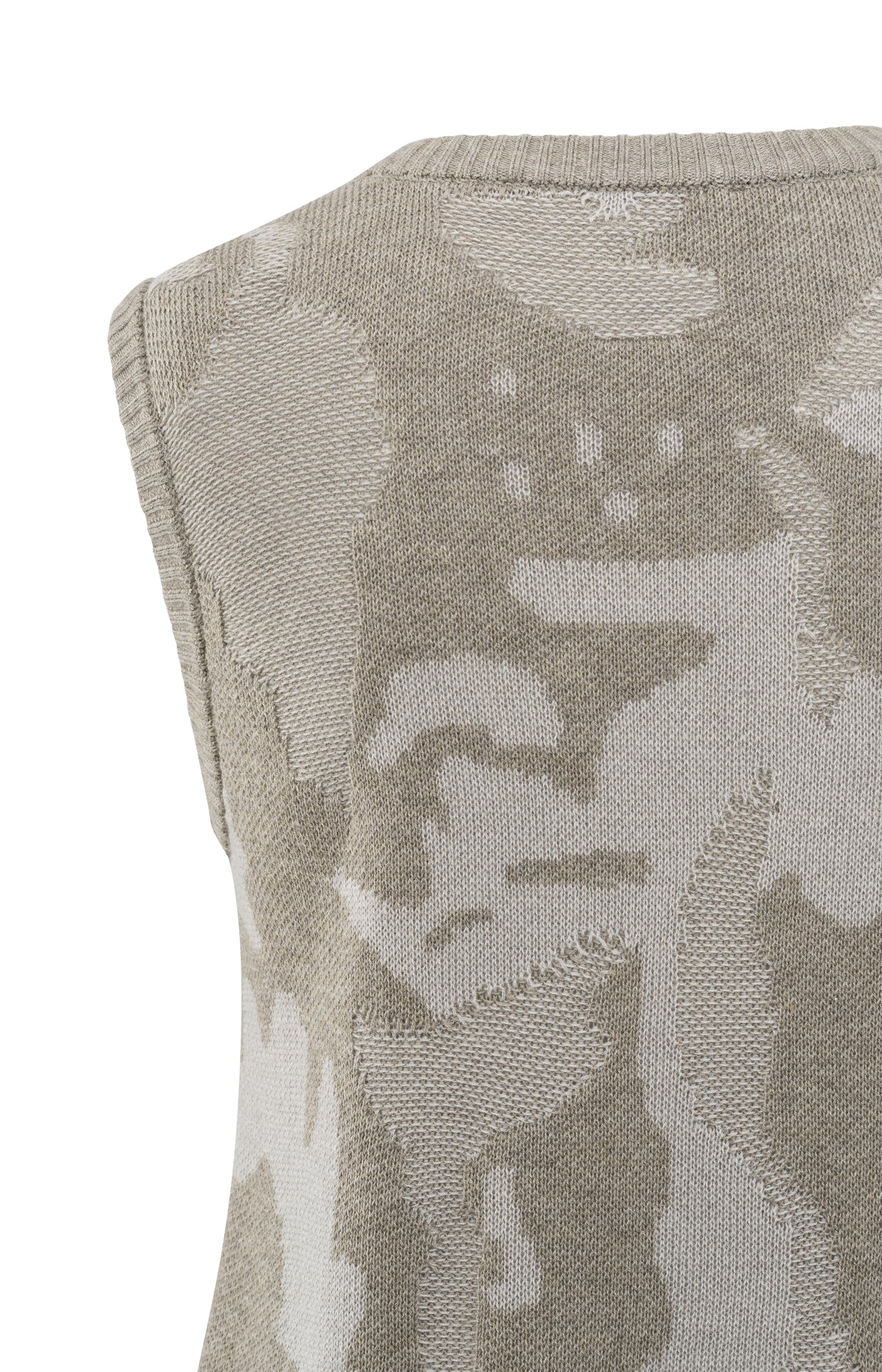 Yaya Vest 0481