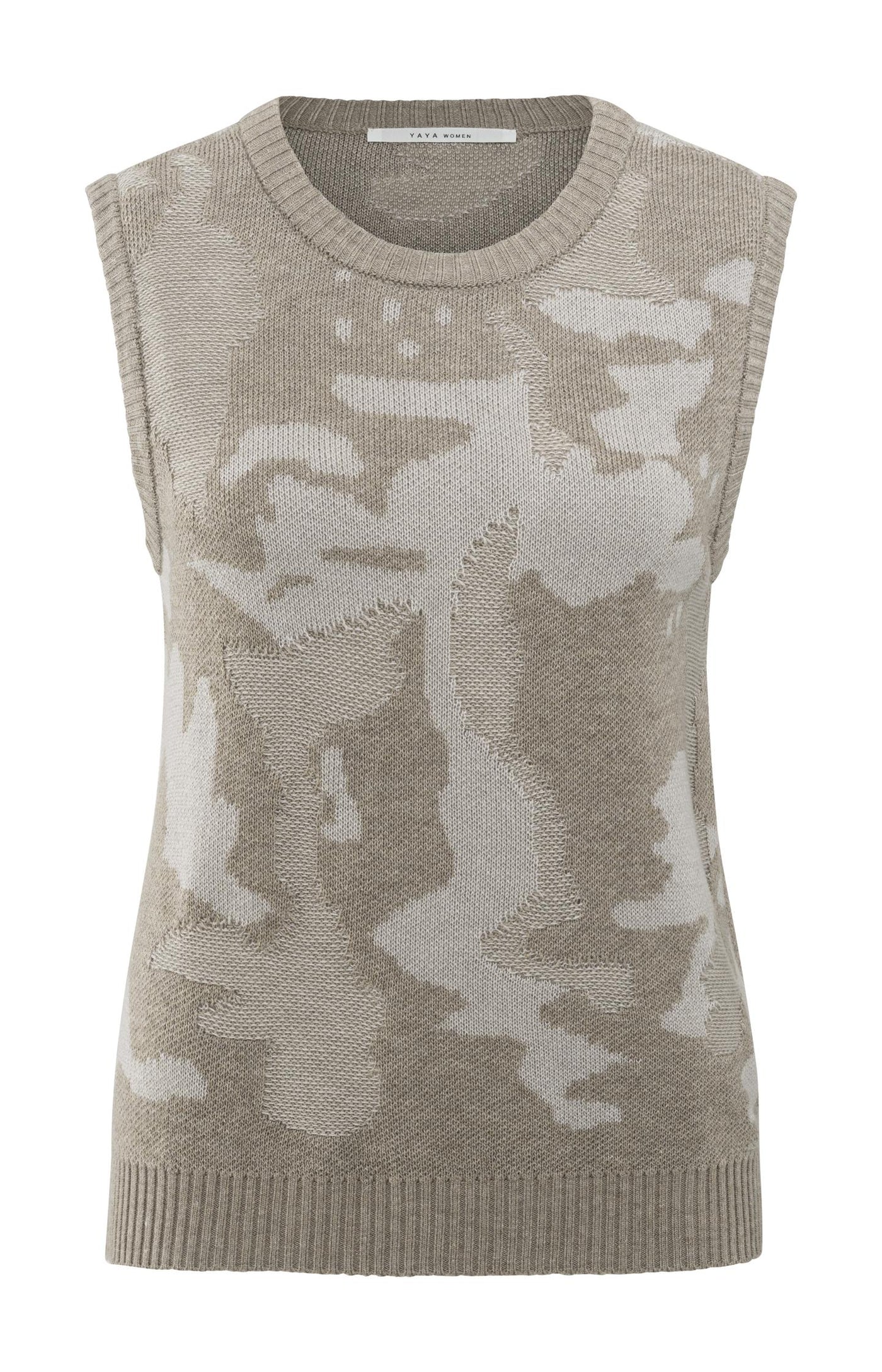 Yaya Vest 0481