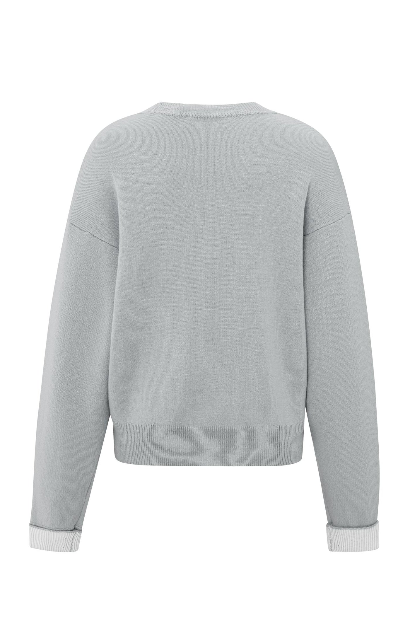 Yaya Sweater 0431
