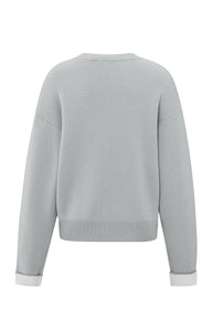 Yaya Sweater 0431