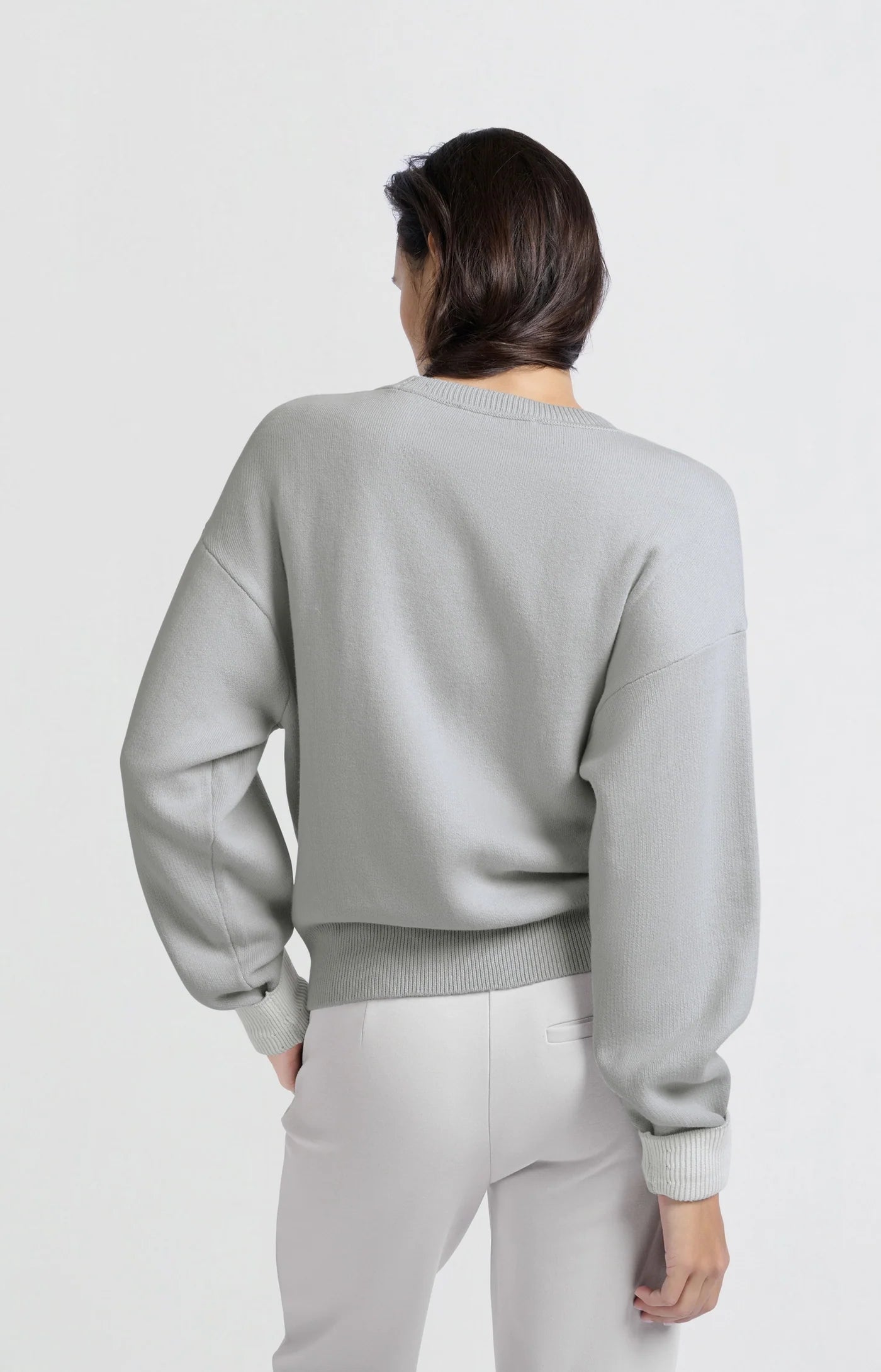 Yaya Sweater 0431
