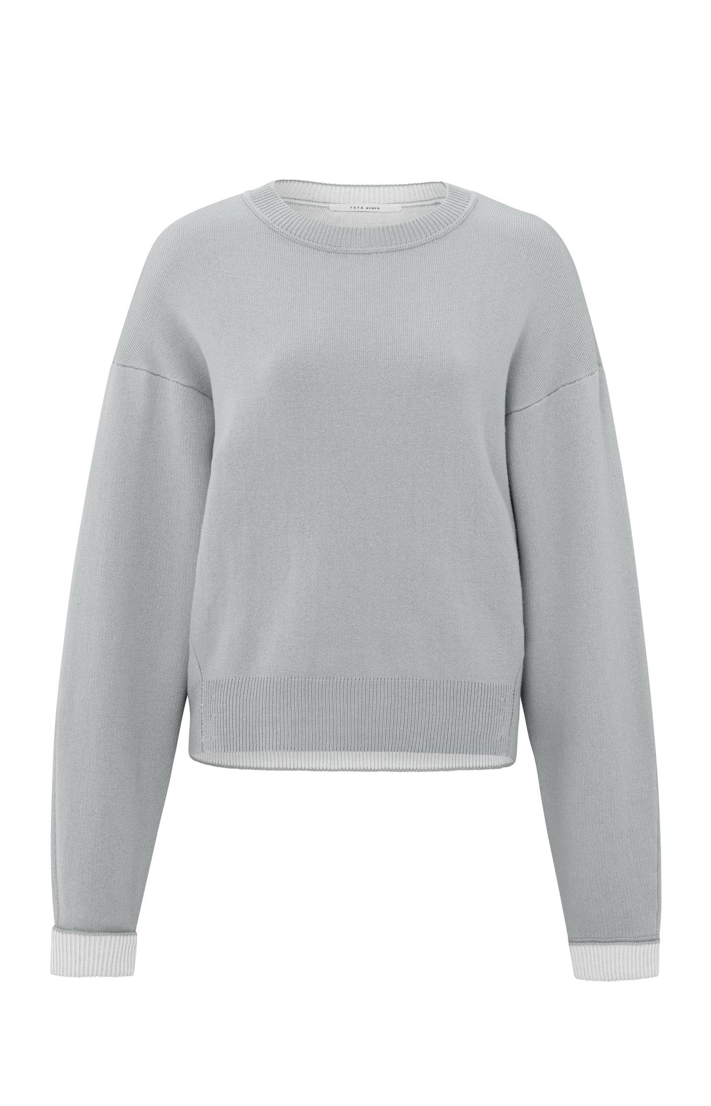 Yaya Sweater 0431