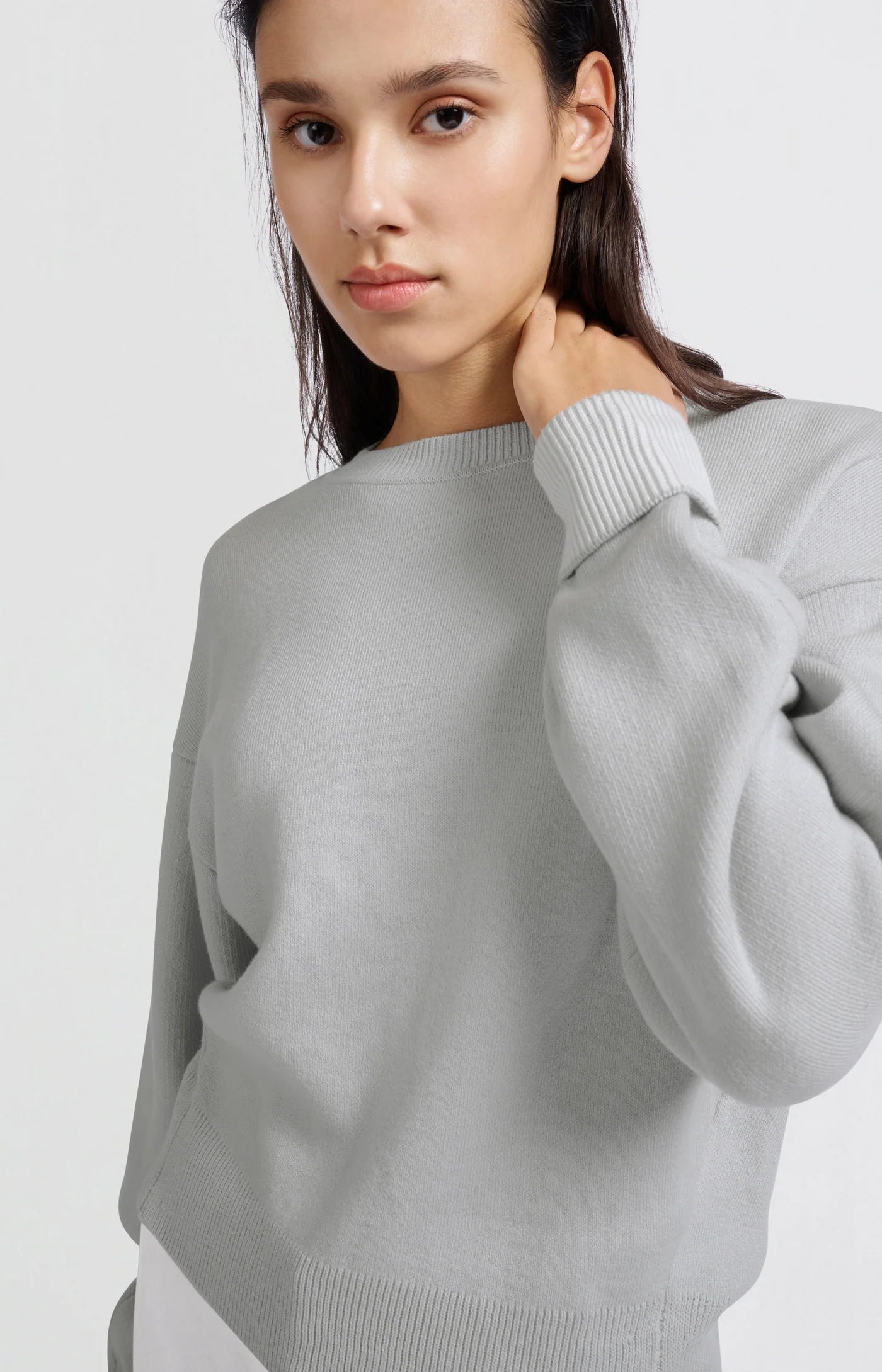Yaya Sweater 0431