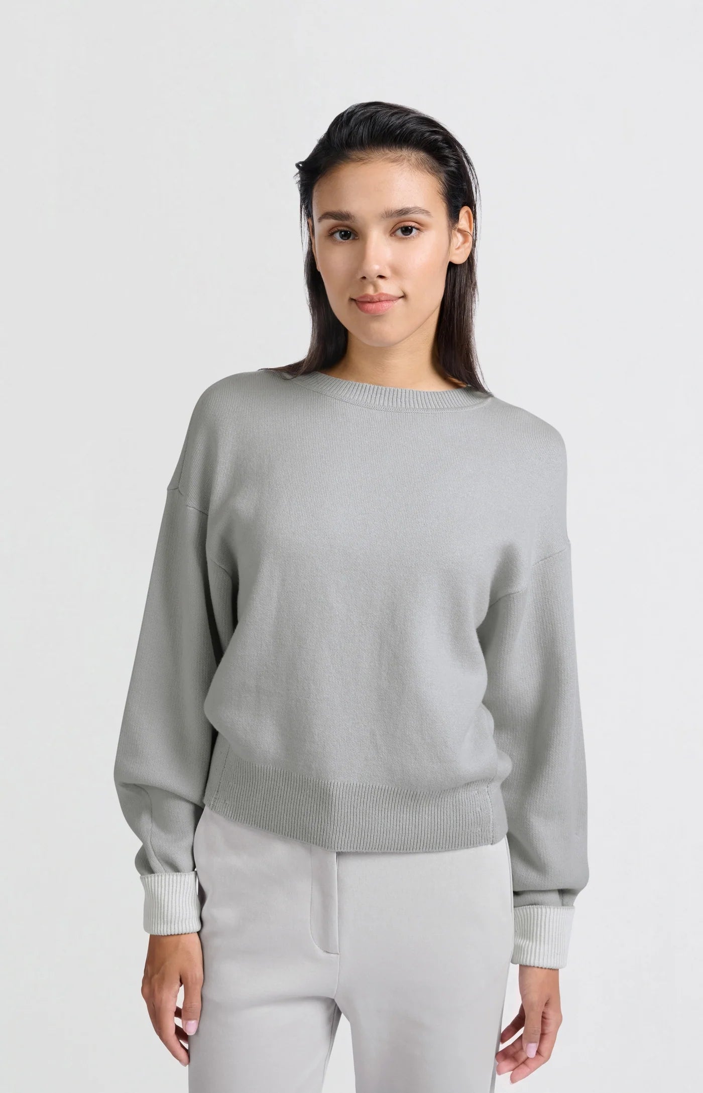 Yaya Sweater 0431