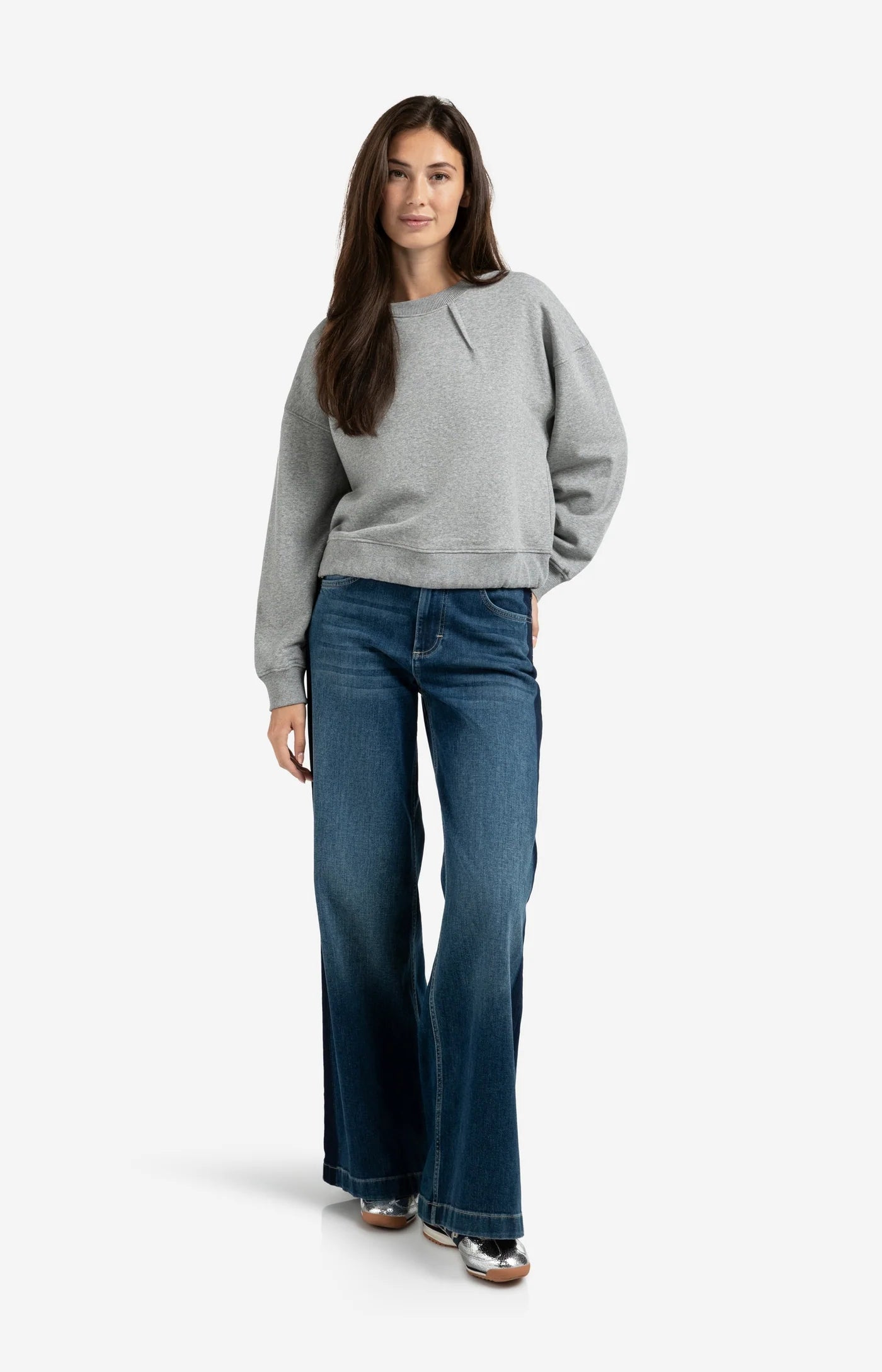 Yaya Sweater 9094