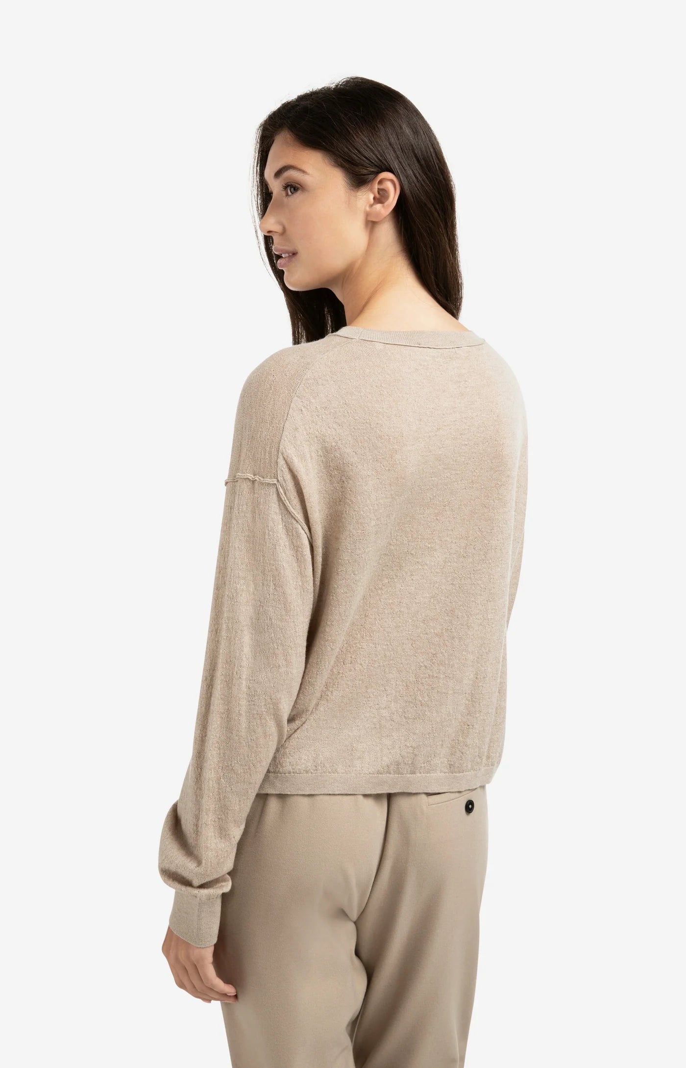 Yaya Top 0487