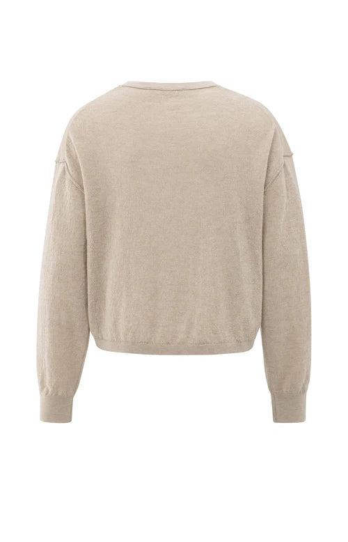Yaya Top 0487